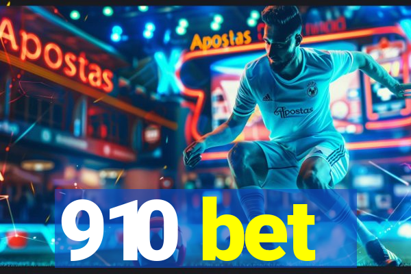 910 bet